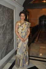 Tisca Chopra at Taj Hotel North East festival in Taj Hotel, Mumbai on 17th May 2014